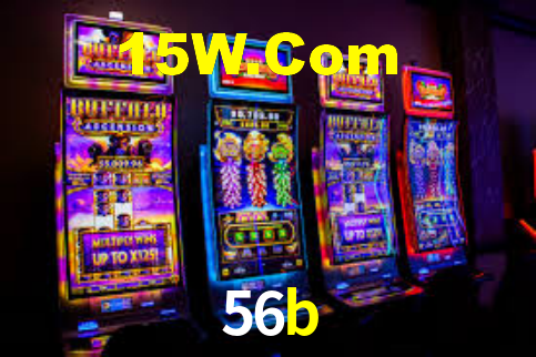 56b plataforma
